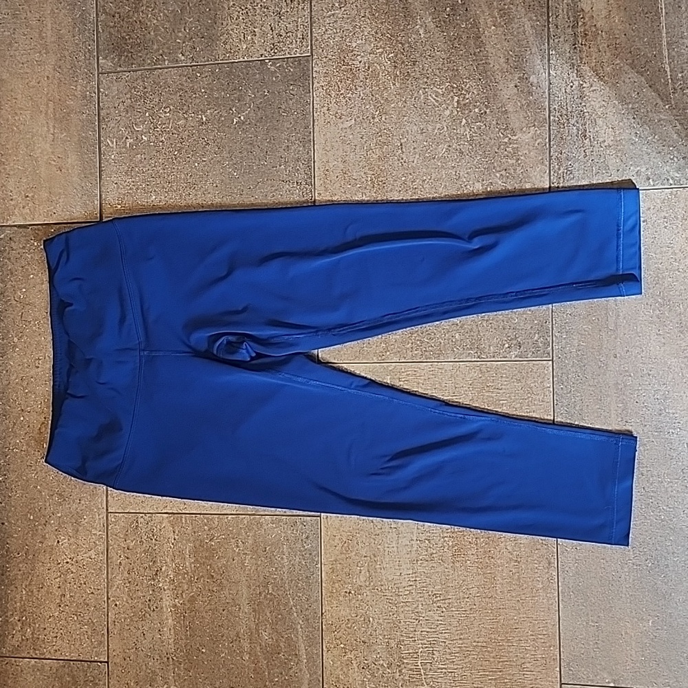 Yogalicious Yoga Pant/Leggings M